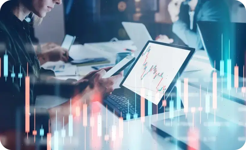 Marnevance marché des cryptomonnaies