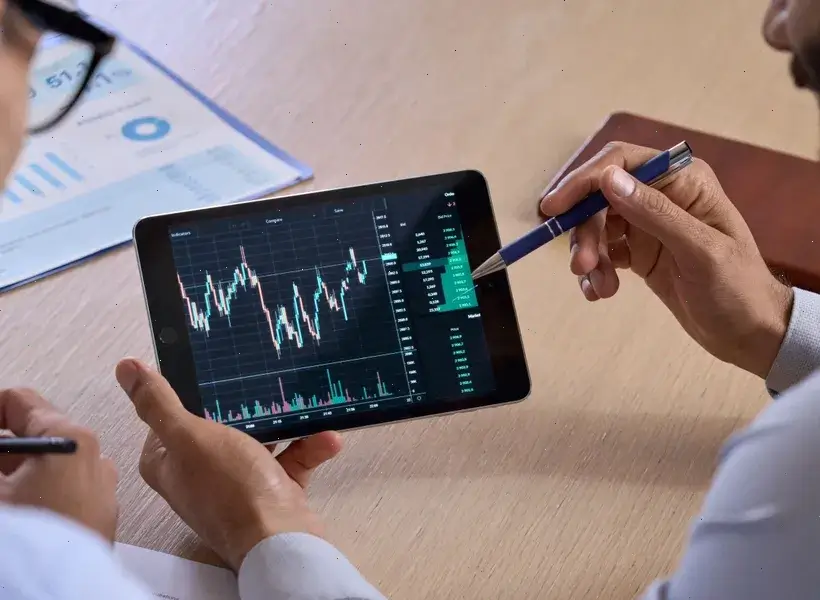 Marnevance instruments financiers