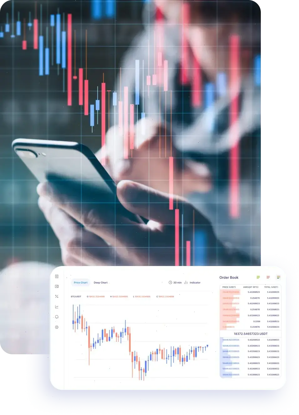 Marnevance plateforme crypto